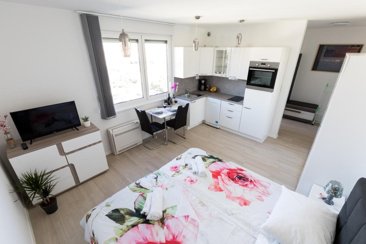 Apartman Moonlight *