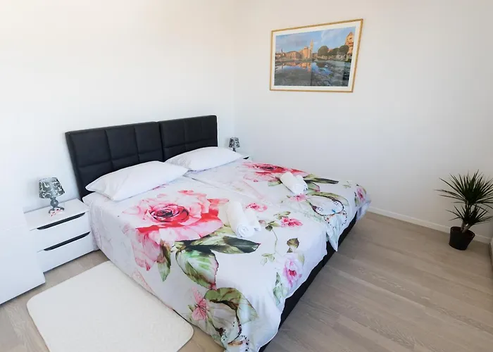 Studio Apartman Moonlight