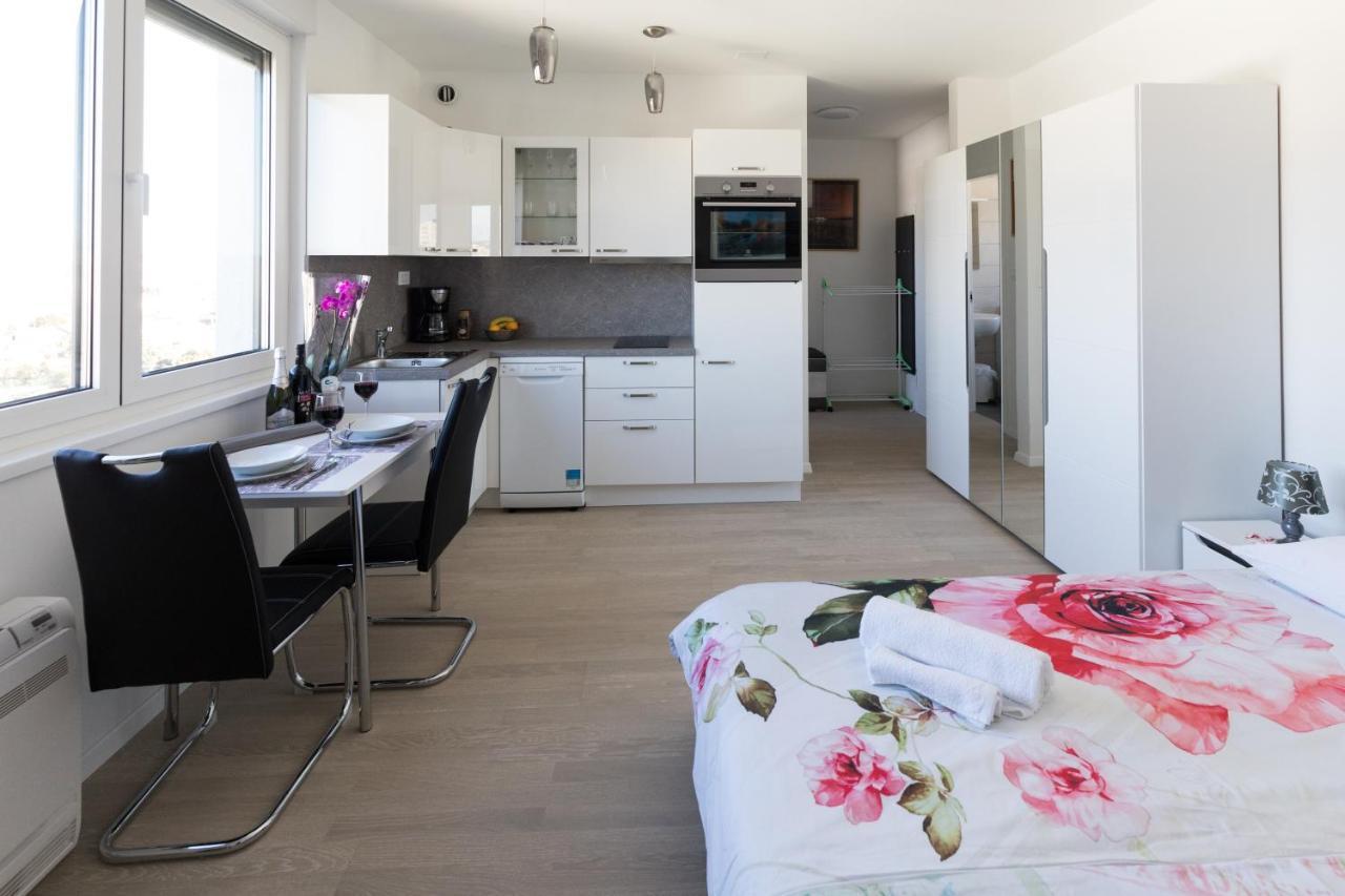 Appartement Moonlight Zadar
