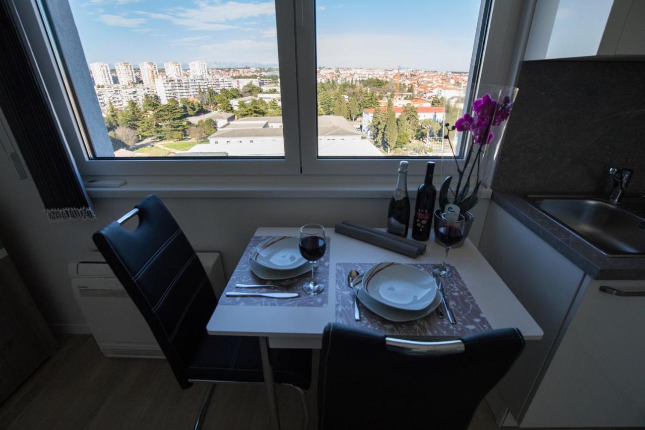 Moonlight Appartement