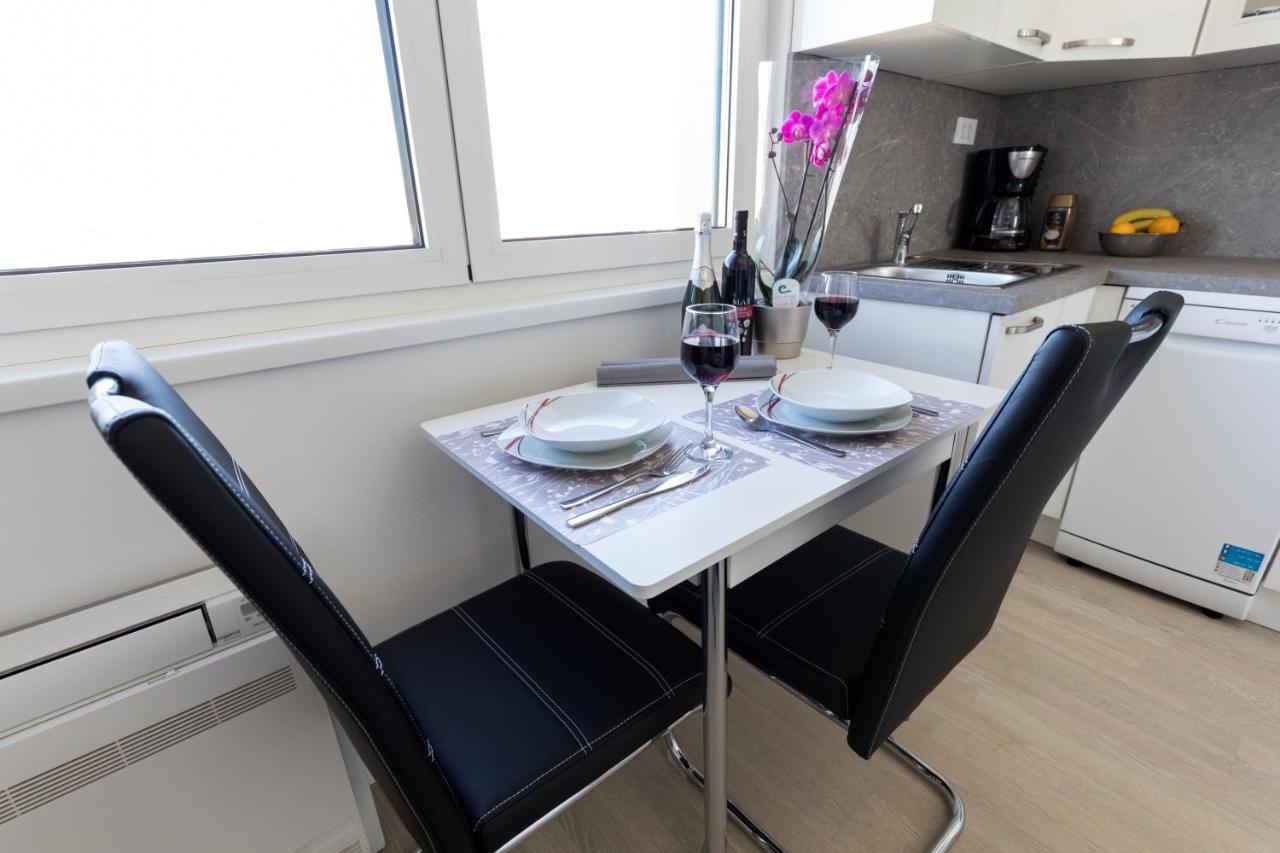 Appartement Moonlight