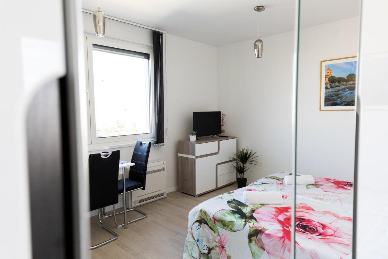 Appartement Moonlight *